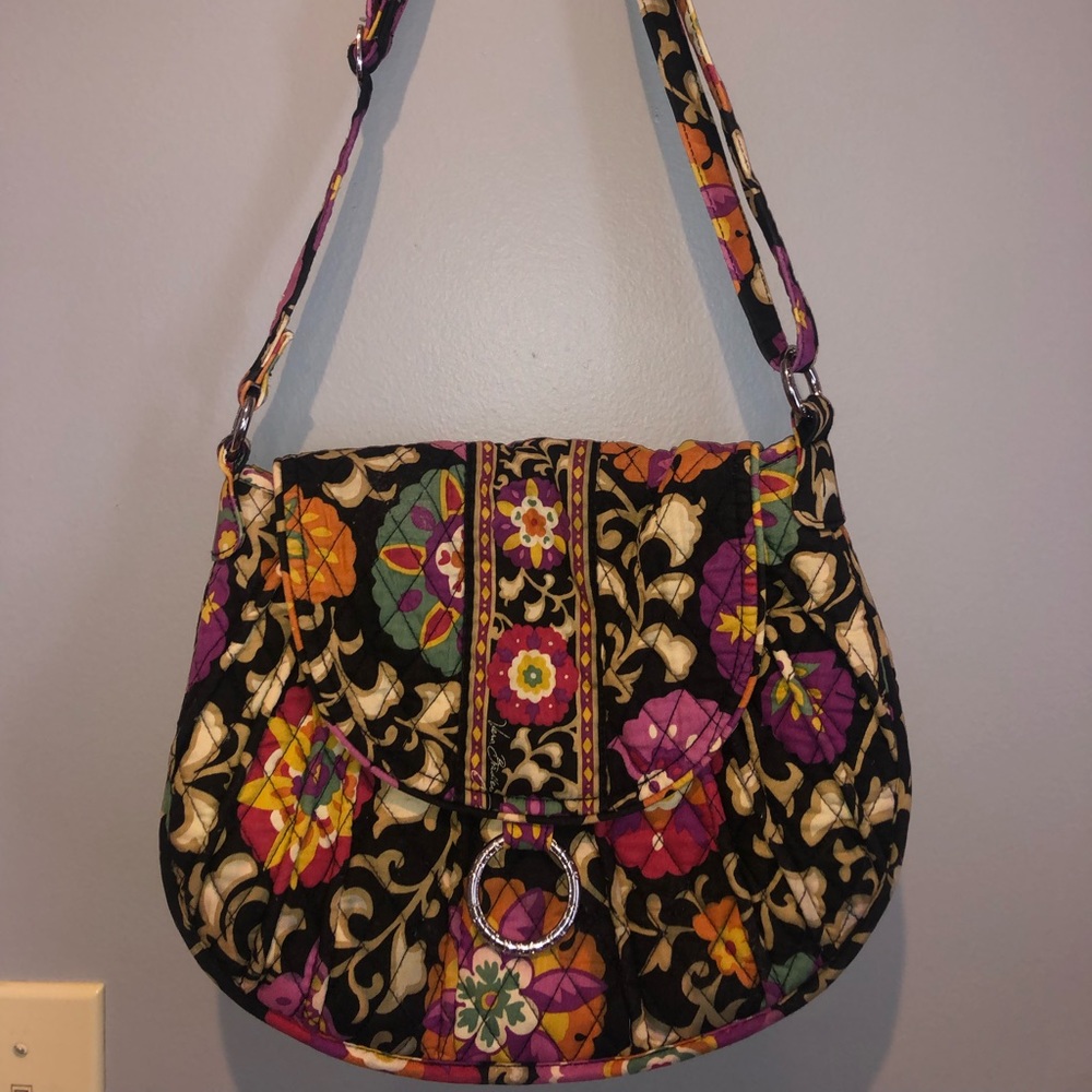 Vera Bradley purse